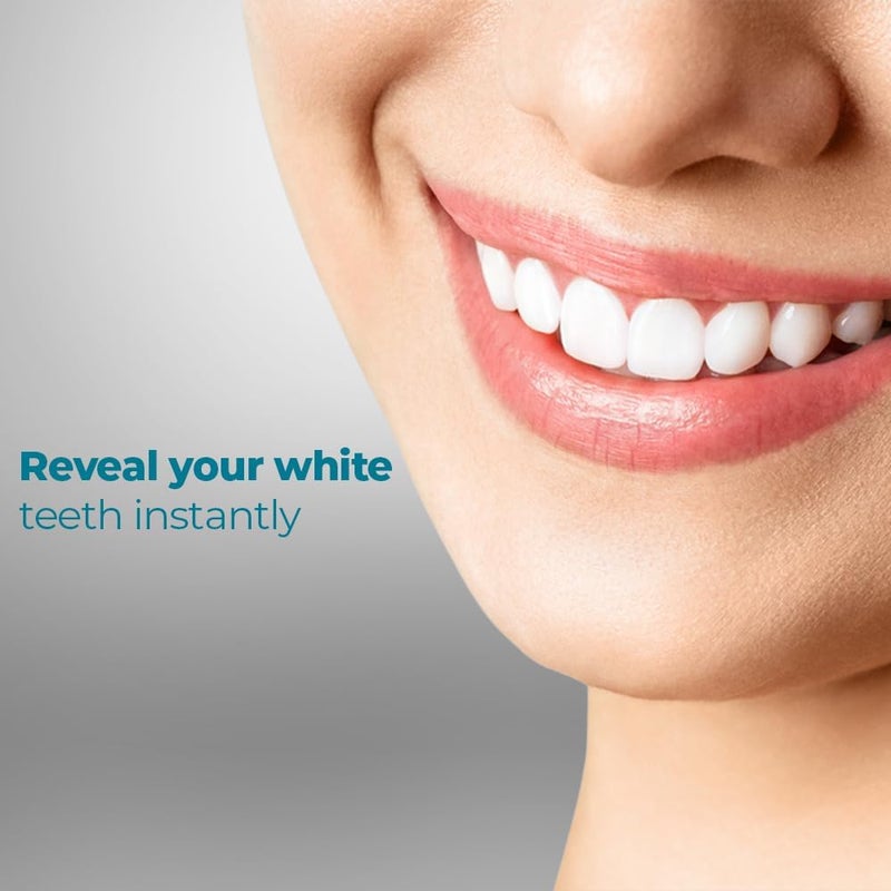 Eva Smokers Toothpaste with Charcoal - 70g - Image 2